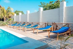 Hapa Hapa Bungalows