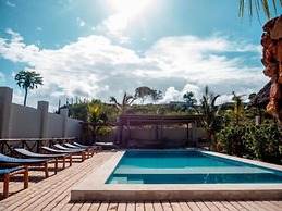 Hapa Hapa Bungalows