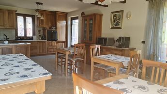 Casa Margherita