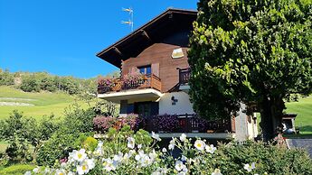 Casa Margherita