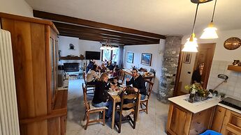 Casa Margherita