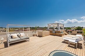 2493 Acquaviva Suites - Matrimoniale Standard