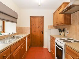 Clover Patch Cottage