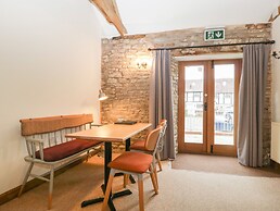 Clover Patch Cottage