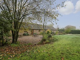 Clover Patch Cottage
