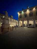 Le stanze del Savonarola