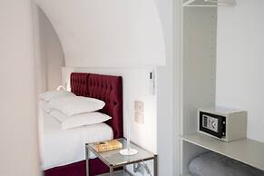 Le stanze del Savonarola