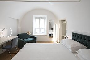 Le stanze del Savonarola