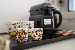 Le stanze del Savonarola