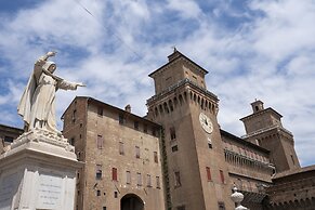 Le stanze del Savonarola