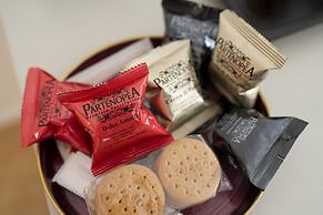 Le stanze del Savonarola