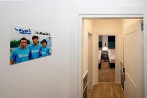 La Magica - Maradona - Guesthouse