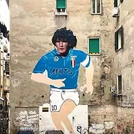 La Magica - Maradona - Guesthouse