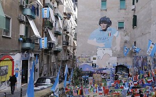 La Magica - Maradona - Guesthouse