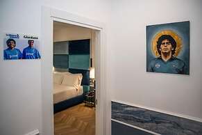 La Magica - Maradona - Guesthouse