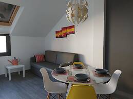 Bnbook Medea Apartments