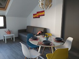 Bnbook Medea Apartments