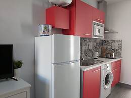 Bnbook Medea Apartments