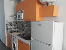 Bnbook Medea Apartments