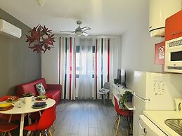 Bnbook Medea Apartments