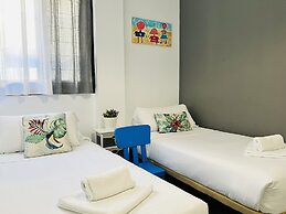 Bnbook Medea Apartments