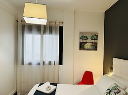 Bnbook Medea Apartments