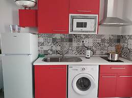 Bnbook Medea Apartments