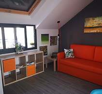 Bnbook Medea Apartments