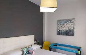 Bnbook Medea Apartments