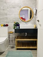 Bnbook Medea Apartments