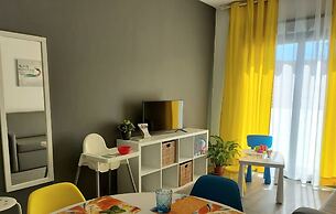 Bnbook Medea Apartments