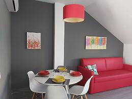 Bnbook Medea Apartments