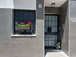 Bnbook Medea Apartments