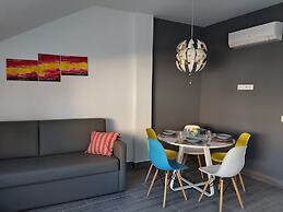 Bnbook Medea Apartments