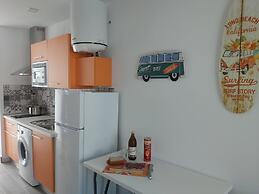 Bnbook Medea Apartments