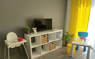 Bnbook Medea Apartments