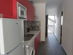 Bnbook Medea Apartments