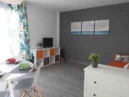 Bnbook Medea Apartments