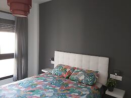 Bnbook Medea Apartments