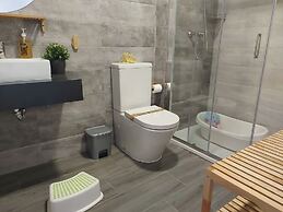 Bnbook Medea Apartments