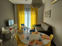 Bnbook Medea Apartments