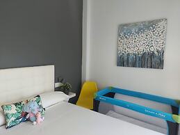 Bnbook Medea Apartments