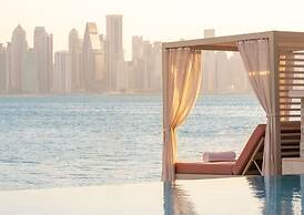 Four Seasons Resort And Residences At The Pearl - Qatar