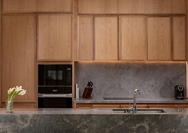 Four Seasons Resort And Residences At The Pearl - Qatar