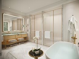 Four Seasons Resort And Residences At The Pearl - Qatar