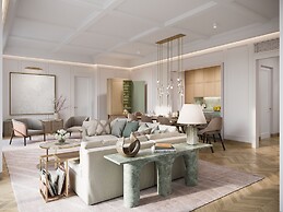 Four Seasons Resort And Residences At The Pearl - Qatar