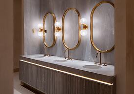 Four Seasons Resort And Residences At The Pearl - Qatar