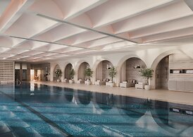 Four Seasons Resort And Residences At The Pearl - Qatar