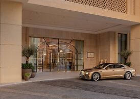 Four Seasons Resort And Residences At The Pearl - Qatar