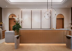 Four Seasons Resort And Residences At The Pearl - Qatar